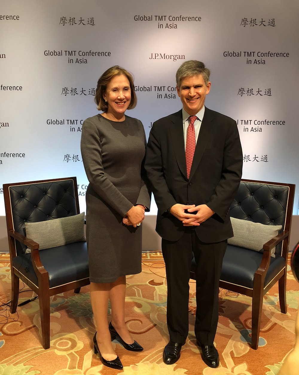 中国テック企業のIPO、JPモルガンは楽観的な見通し