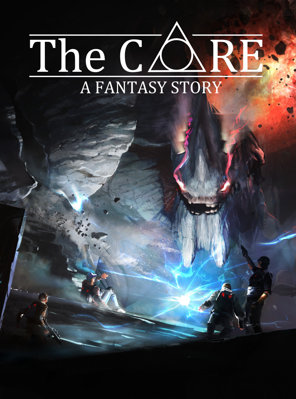 モーションキャプチャシステム開発の「ZVR」  「合肥VRタウン」で活躍