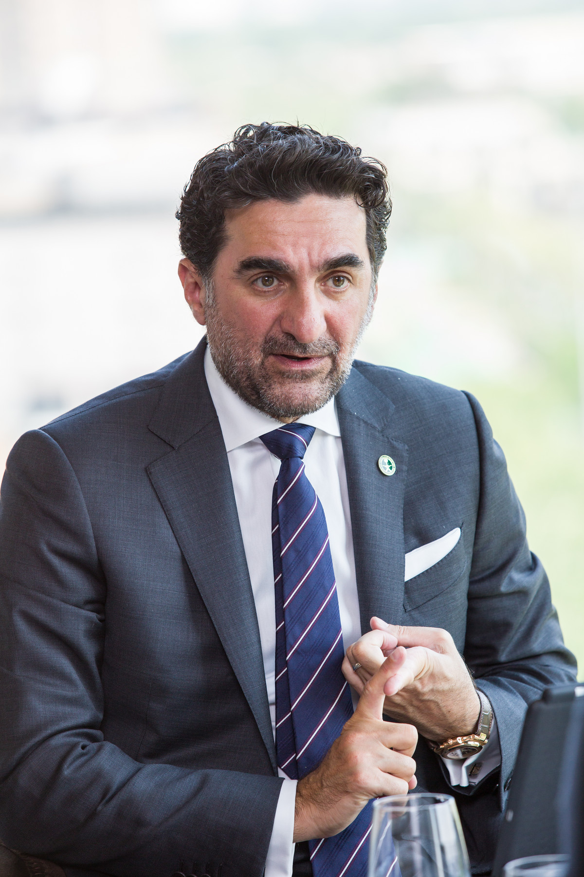 サウジの世界最大ファンド：ソフトバンクの次は中国をターゲットに？（下）