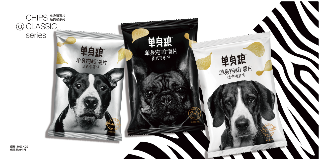 独身者をターゲットにした商品開発で急成長、単身糧のユニークな