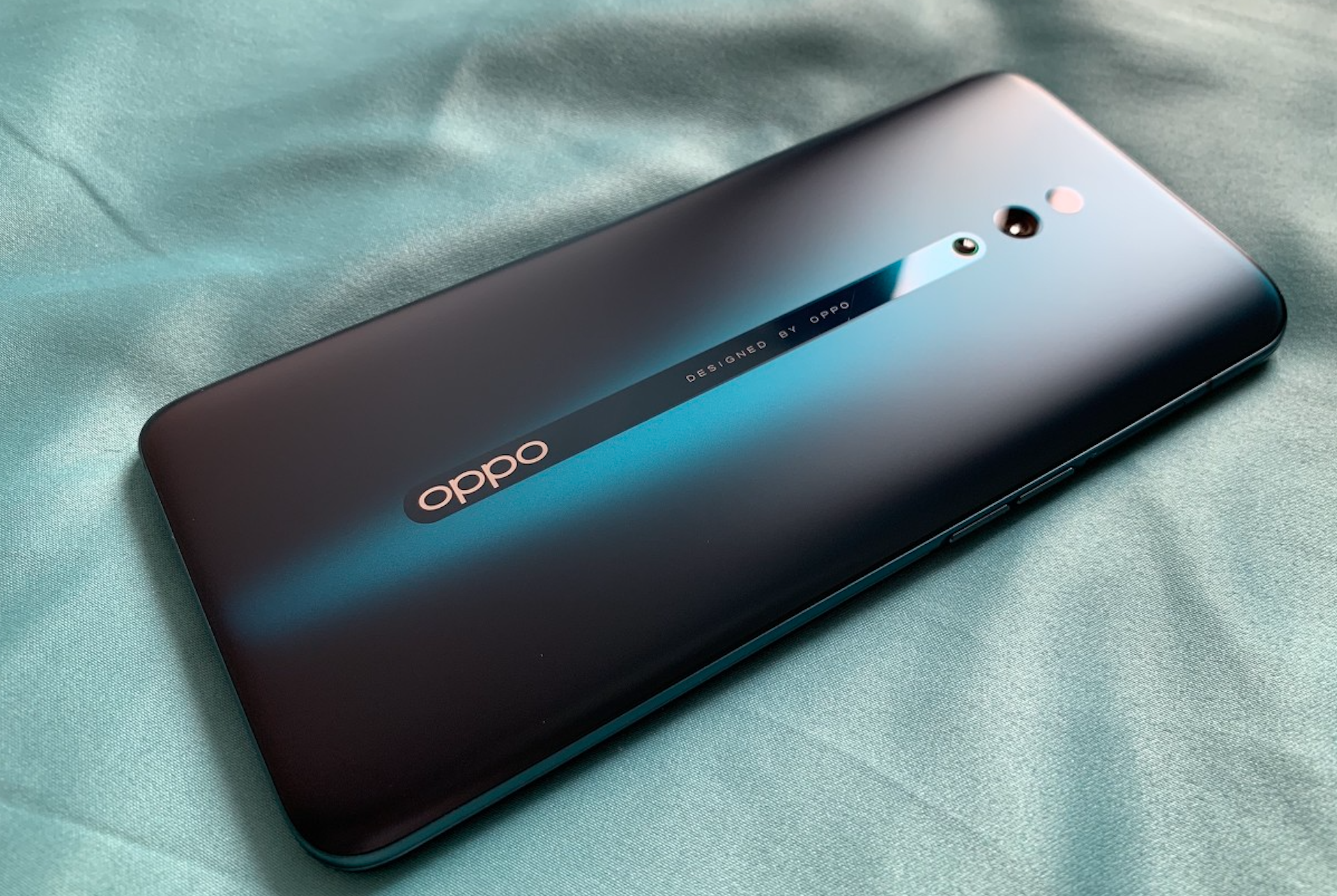 スマートフォン大手「OPPO」が中国発明特許登録件数で首位、ファーウェイが2位