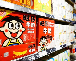 老舗菓子メーカー「旺旺」が健康食品「Fix Body」をローンチ　盛り上がるヘルシースナック市場に参戦　