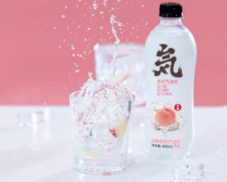 設立3年で評価額600億円　和風イメージでアピールする中国飲料「元気森林」の秘密とは