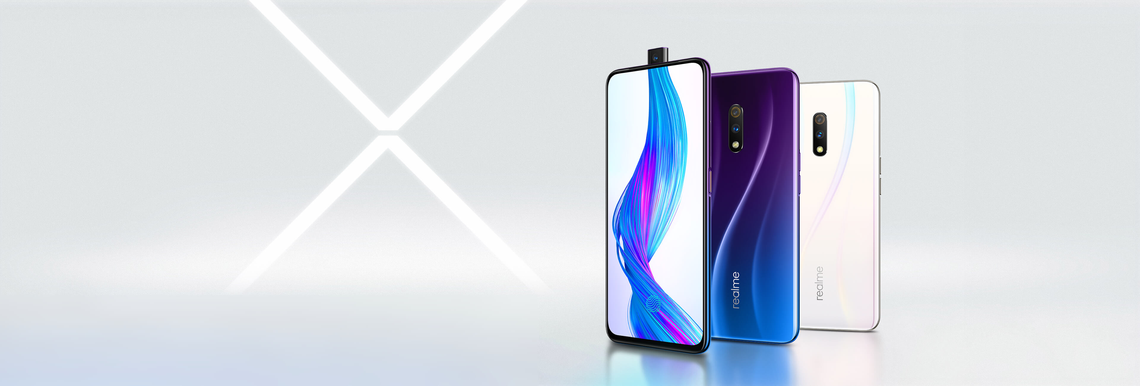 OPPO系列の独立ブランド「realme」2019年第3Q出荷台数が前年比800%増、世界7位に躍進