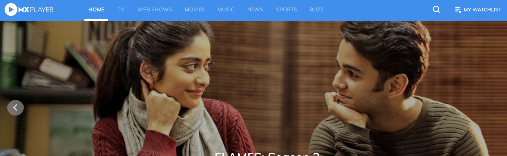 インドの動画配信業界に外資が集中、人気アプリ「MX Player」にテンセントが大型出資
