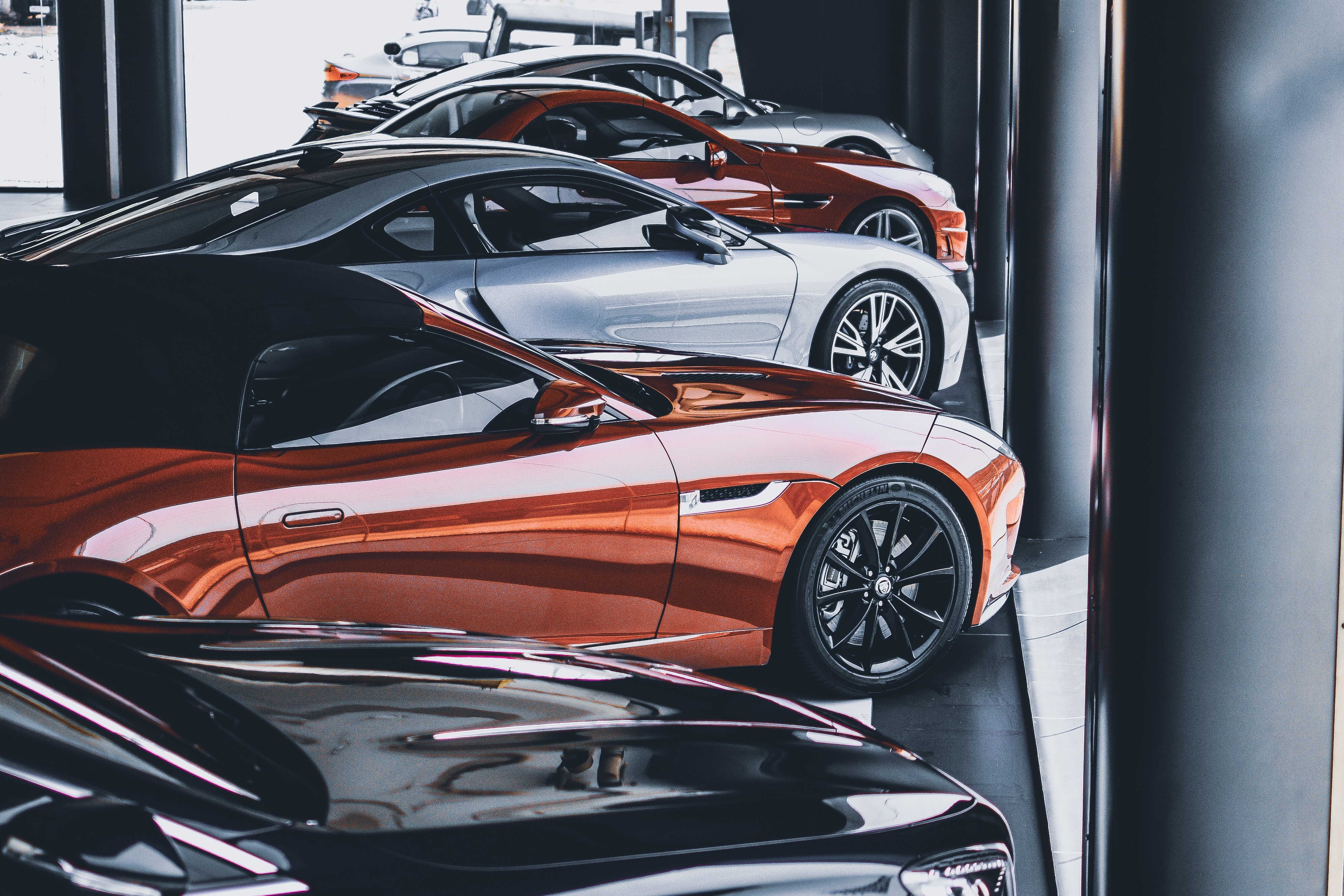 買い替え・買い増しの増加で中国の自動車市場の将来は楽観的　マッキンゼー予測　