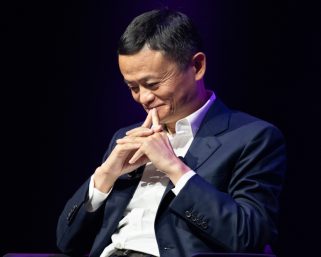 フォーブスが中国長者番付発表、アリババ創業者のジャック・マーが首位維持