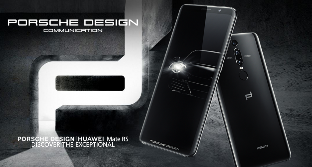 ファーウェイのポルシェデザイン限定版が即完売、スマホメーカーのコラボ商品によるブランド戦略