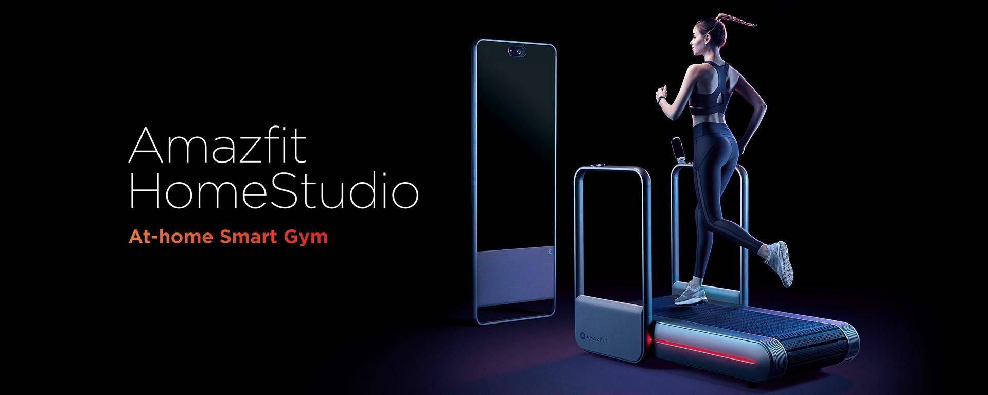 シャオミ系のウェアラブル機器メーカー「華米」、6つのスマートフィットネス関連製品を発表ーCES2020