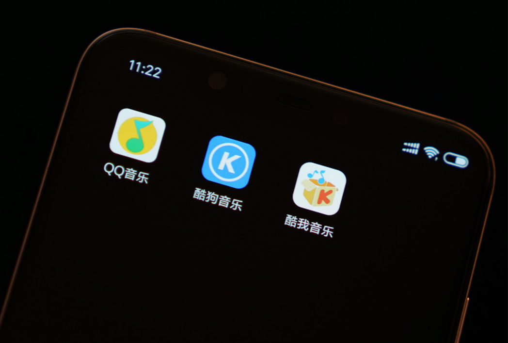 テンセント・ミュージック、音楽著作権でバイトダンスと提携へ