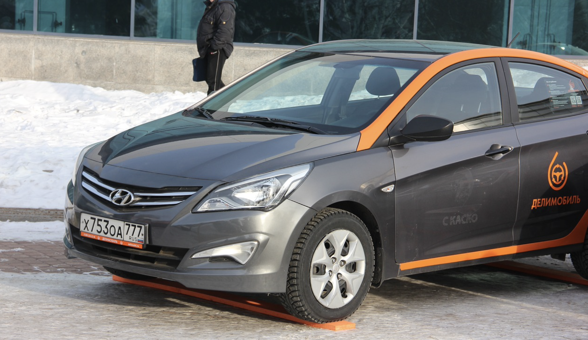 カーシェアリングが失速、コスト問題で大手も苦戦