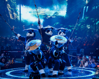 ビリビリ動画、初の年越しライブ番組再生数8400万回　Z世代に刺さった訳とは