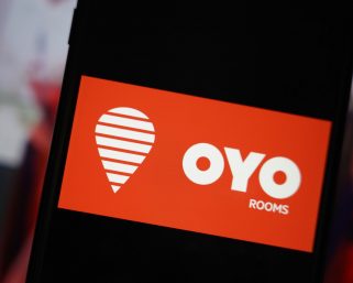 ソフトバンクG出資の格安ホテル「OYO」、世界200都市から撤退か