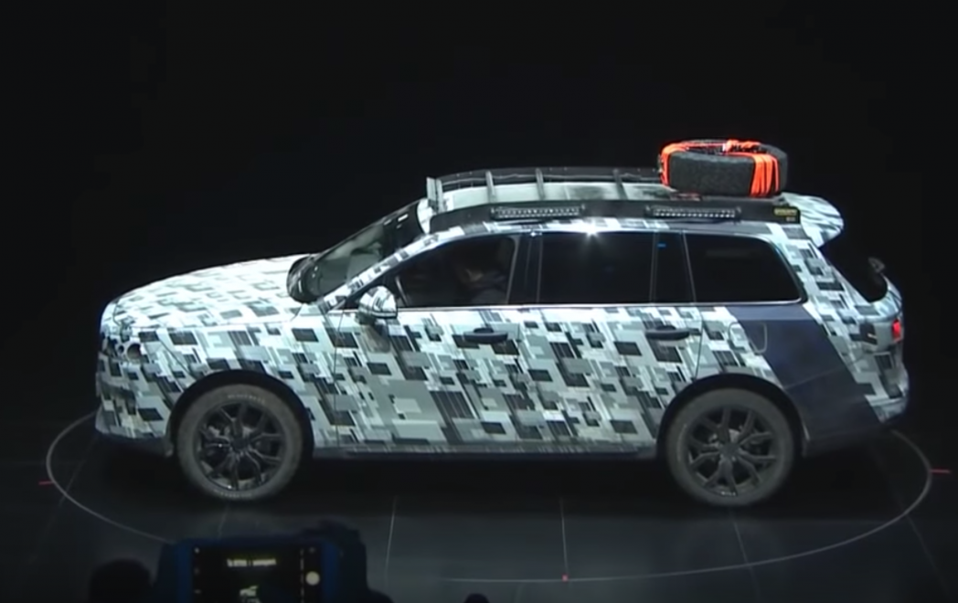 EVメーカー「理想汽車」がIPO申請　5億ドル調達予定　難関克服なるか