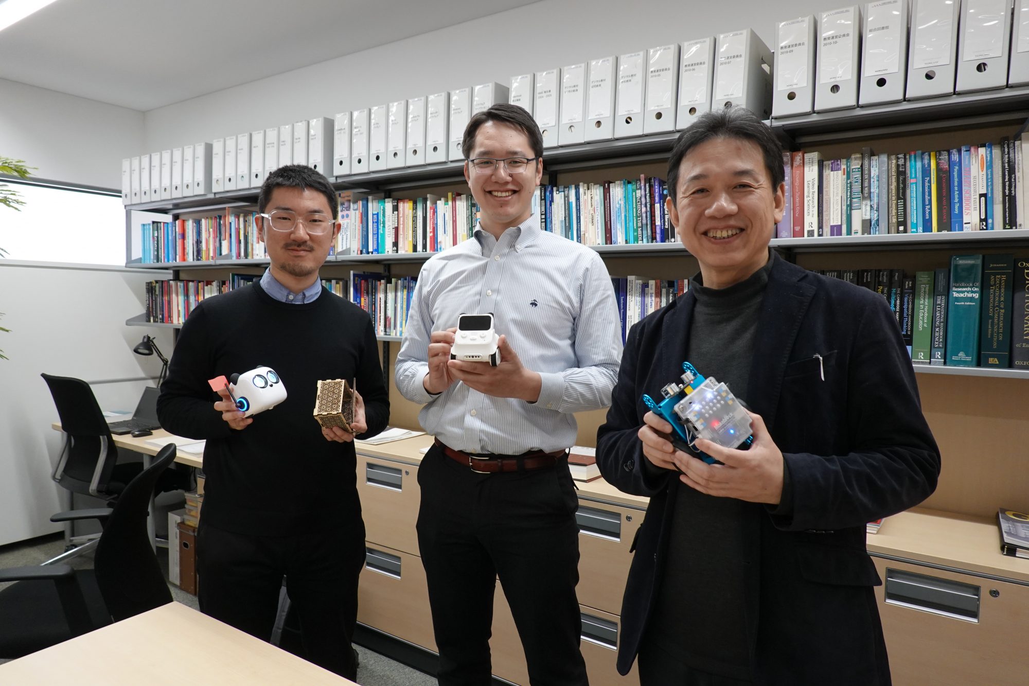 中国STEAM教育大手の「Makeblock」、東京大学と提携で日本のSTEAM教育研究プロジェクトを支援 