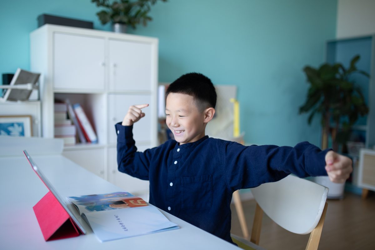 アリババから資金調達した子ども向け読書アプリ　レベル別読書体系の確立を目指す