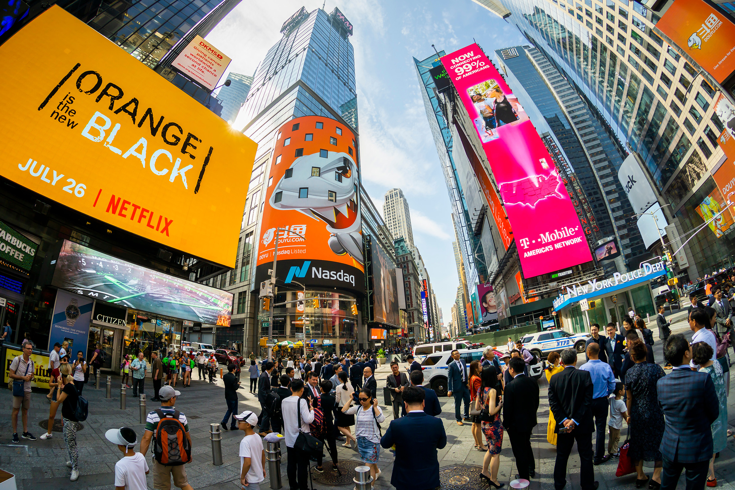 ゲームライブ配信の「斗魚」、再びライブコマース事業に挑む