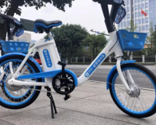 アリババ支援の電動自転車バッテリー交換サービスが30億円を調達、都市インフラ建設を後押し