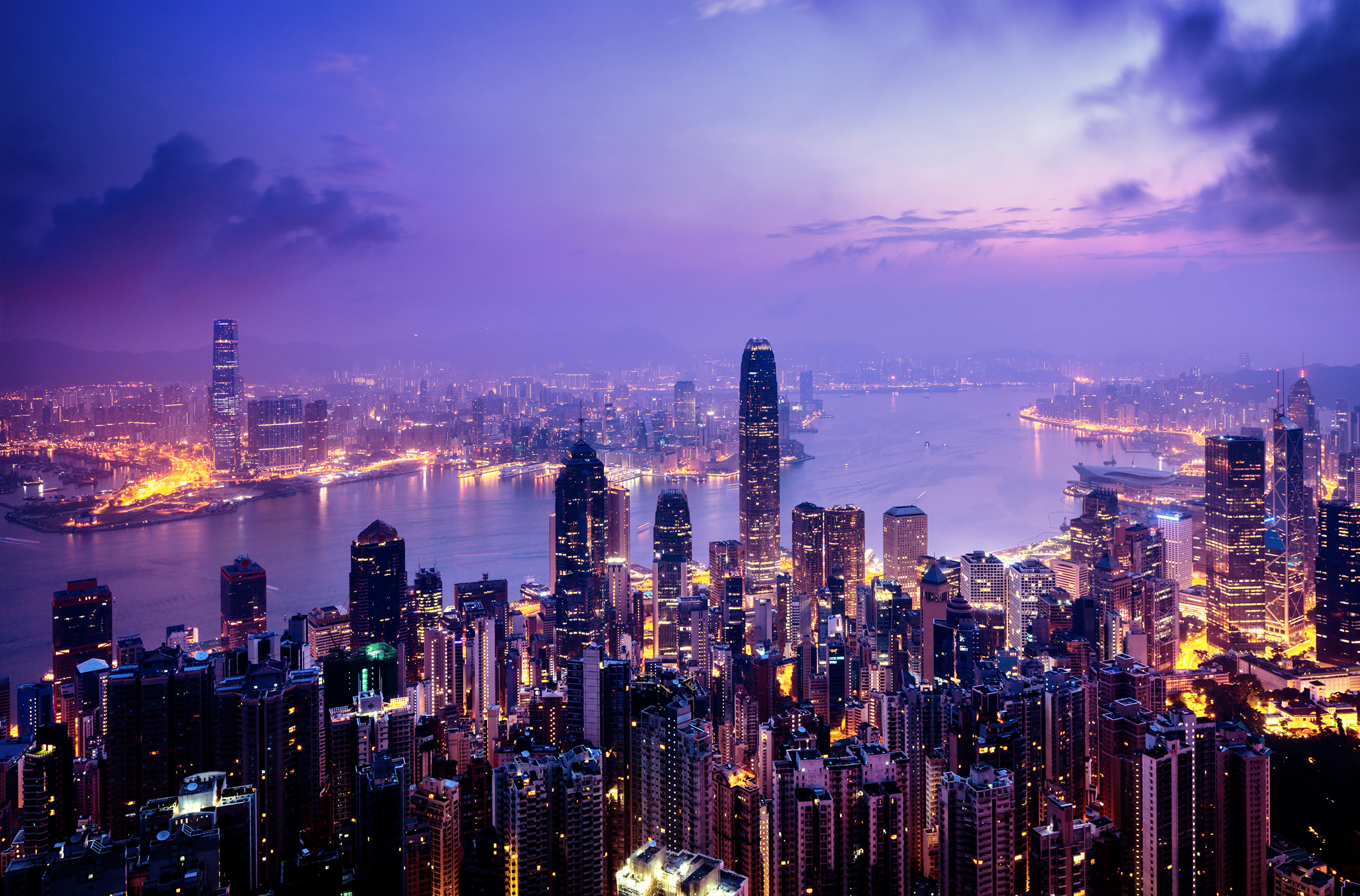 5Gで経済けん引、キャリア大手の中国移動　香港で5Gサービスを開始