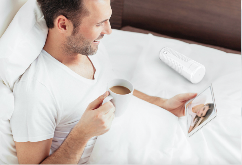 大人のおもちゃメーカー「Lovense」、「1万人のオーガズムを目指す」オンラインイベントを開催