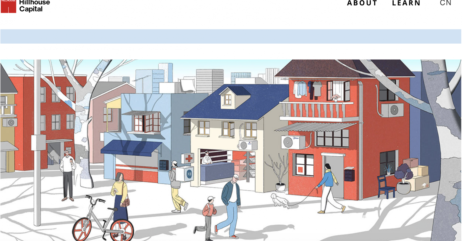 医療業界への投資で大成功収めた投資ファンド「ヒルハウス」、メディテックを有望視する理由とは | 36Kr Japan |  最大級の中国テック・スタートアップ専門メディア