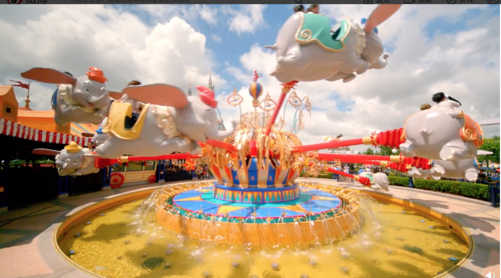 上海ディズニーランド再開で予約殺到、Trip.comが1日で1万5000枚のチケットを販売