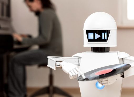 世界のロボット市場、29年に59兆円規模　中国がシェア5割に迫るーー米IDC予測