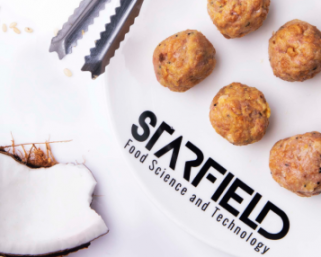 中国代替肉「Starfield」が生鮮食品分野に進出　ネットスーパーで販売開始
