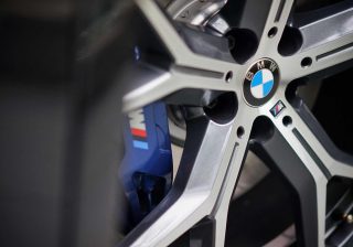 BMW、1~3月の世界販売は堅調 EVは32%増、中国は苦戦
