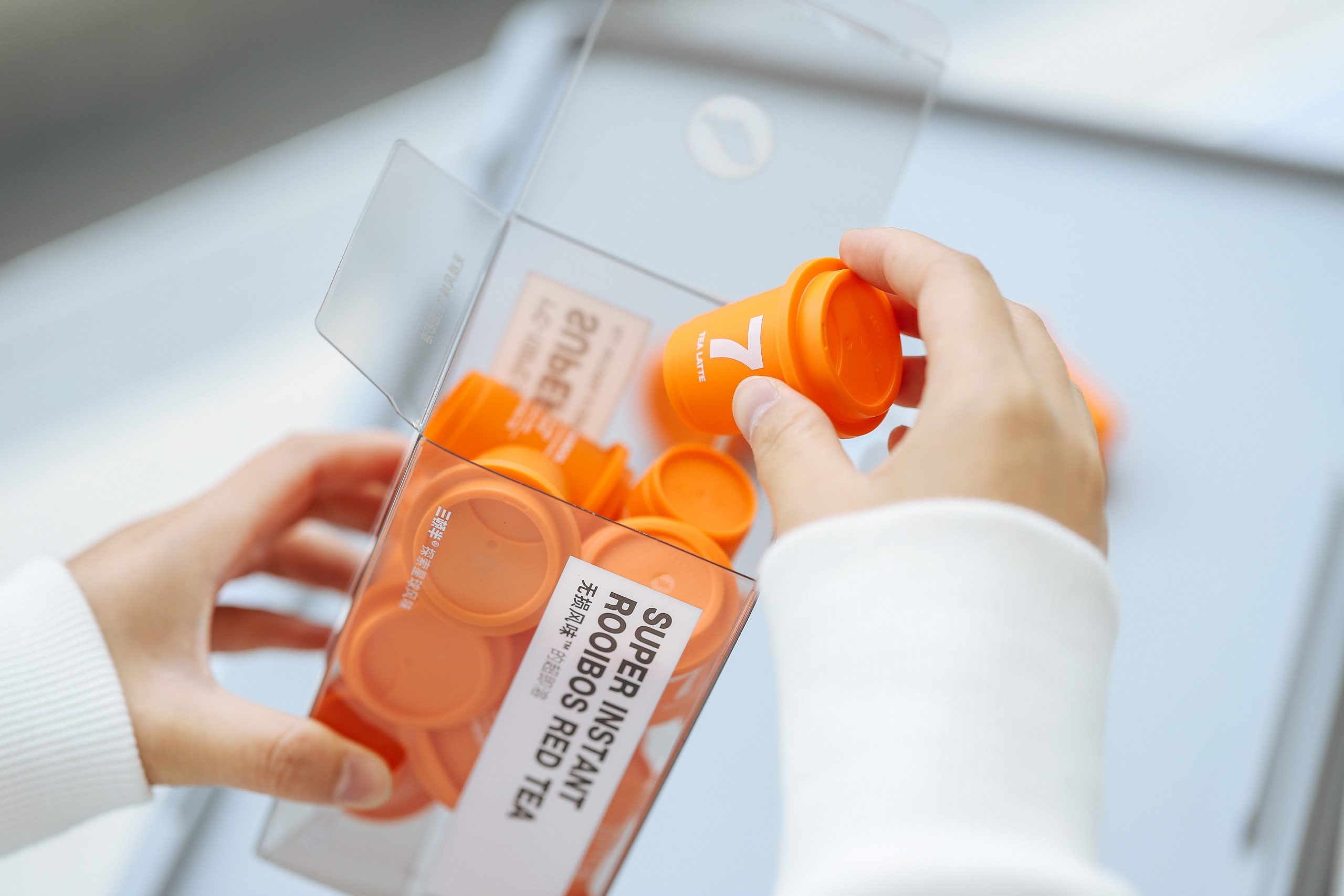 インスタントコーヒーの代名詞だったネスレ、中国新興勢力の登場により市場縮小続く