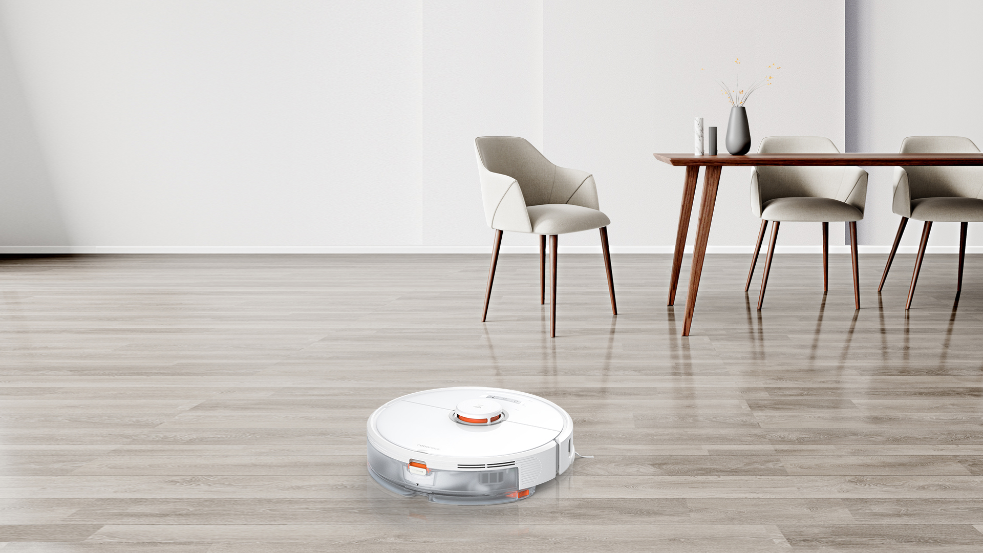 掃除ロボット向けのレーザー誘導装置で急進撃　中国新興が21年に100万台以上出荷の見込み