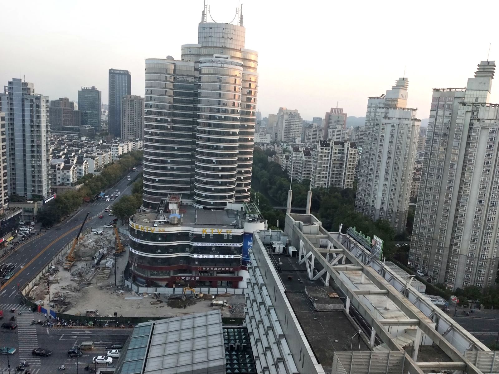 アリババと手を組み中国のIT化を進める先進行政都市「杭州」が面白い