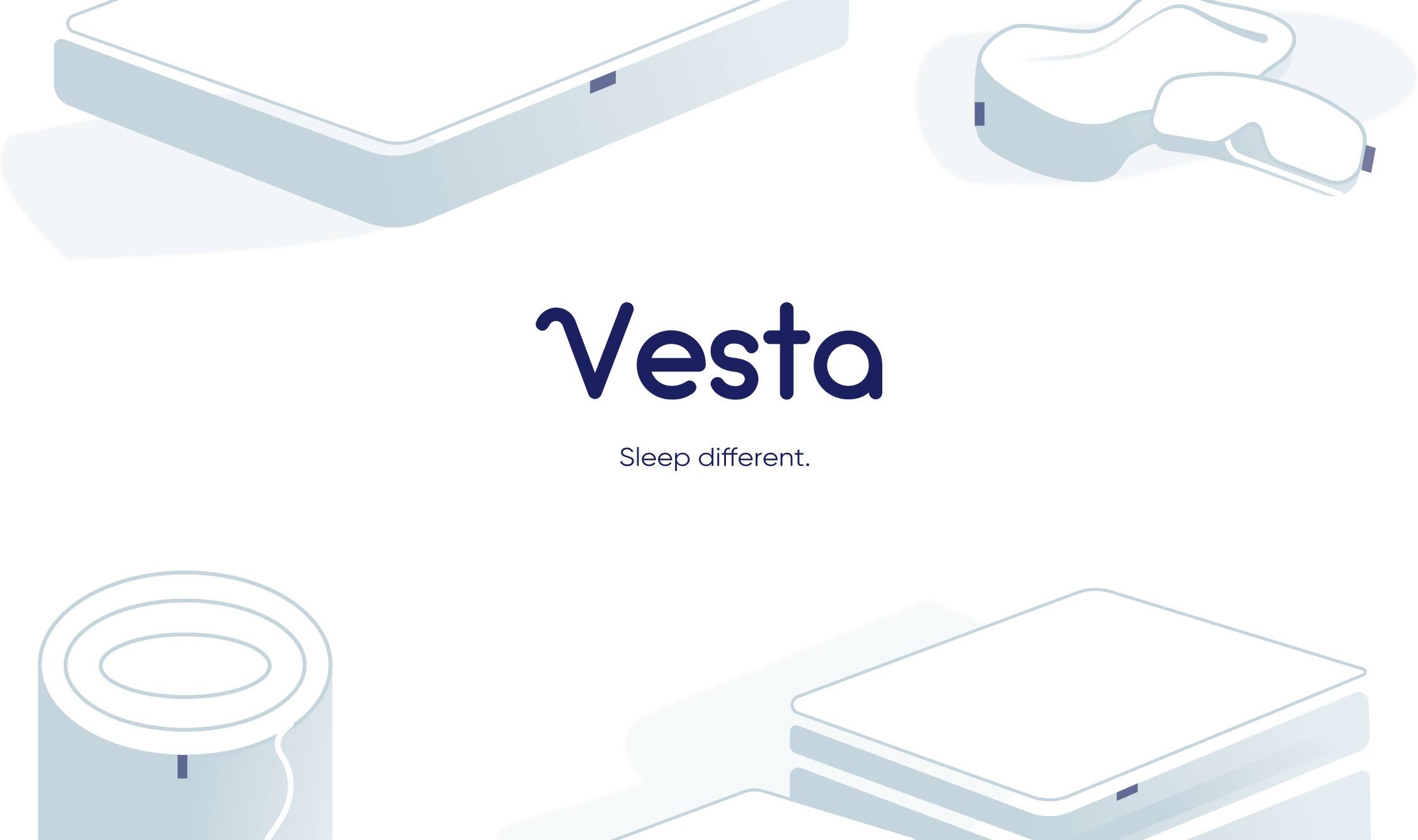 革新的な睡眠体験を提供、スリープテックの「Vesta」が1億6000万円を調達