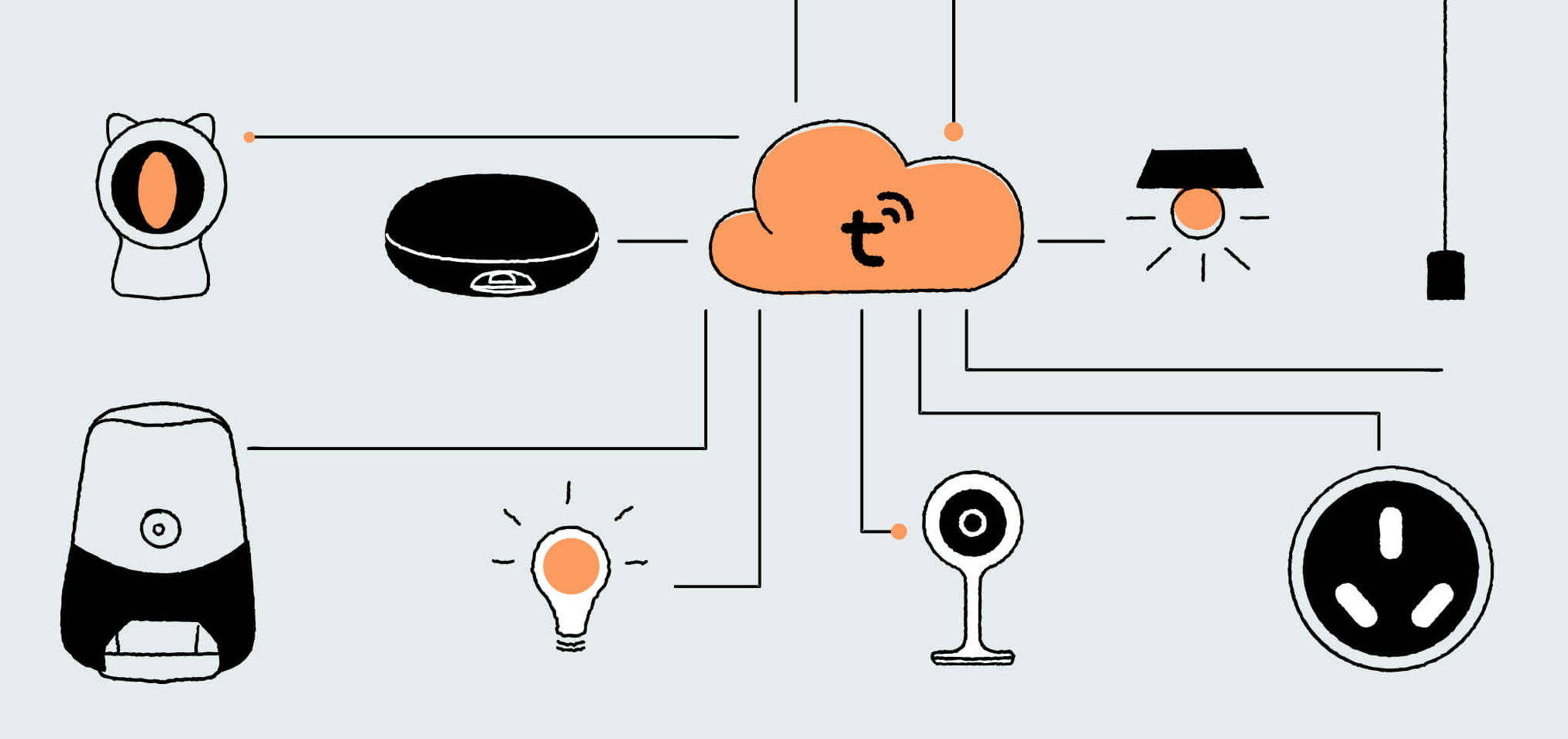 中国IoTソリューションの「Tuya Smart（塗鴉智能）」が米上場、時価総額1兆5000億円へ