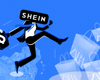 ファストファッションの「SHEIN」、中南米事業トップにソフトバンクG元副社長を起用