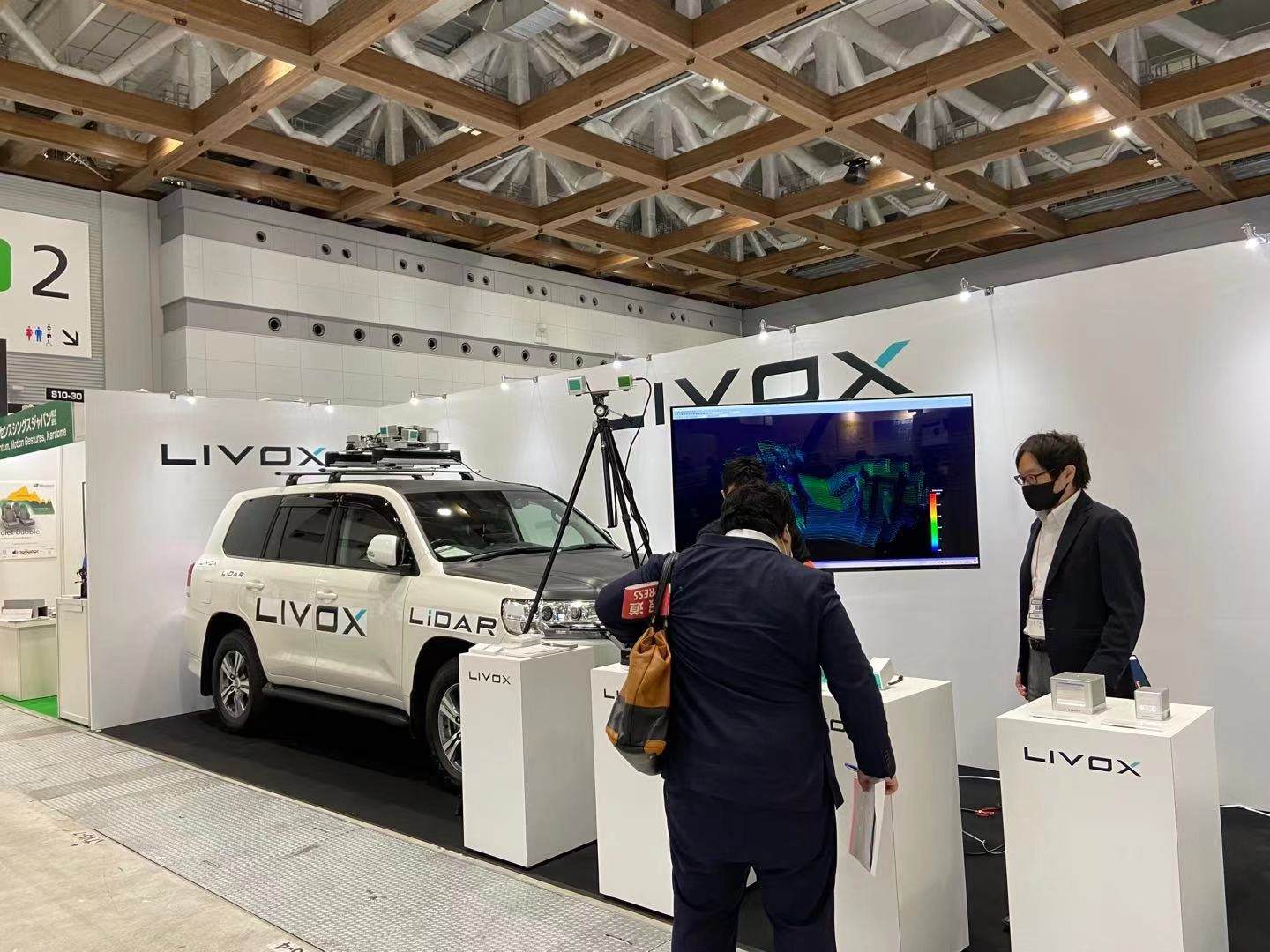 ドローン最大手DJIも自動車分野参入　コアチームはすでに700人超