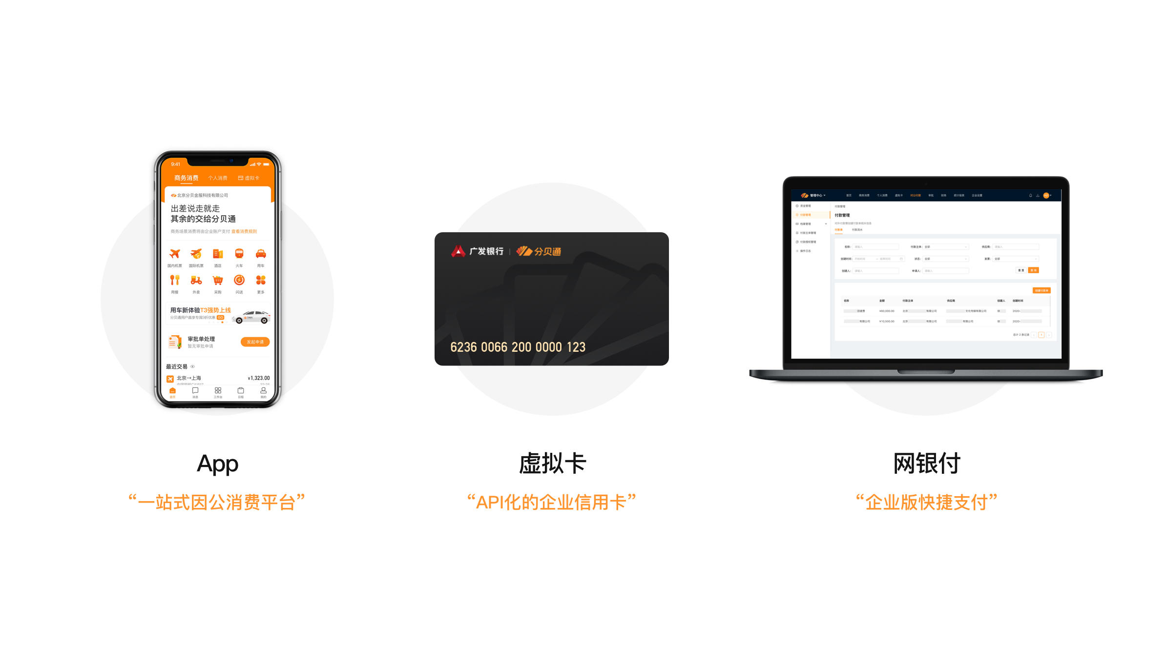 テンセントなど、企業向け支出管理サービス「分貝通」に100億円出資　すべての経費が自動決済