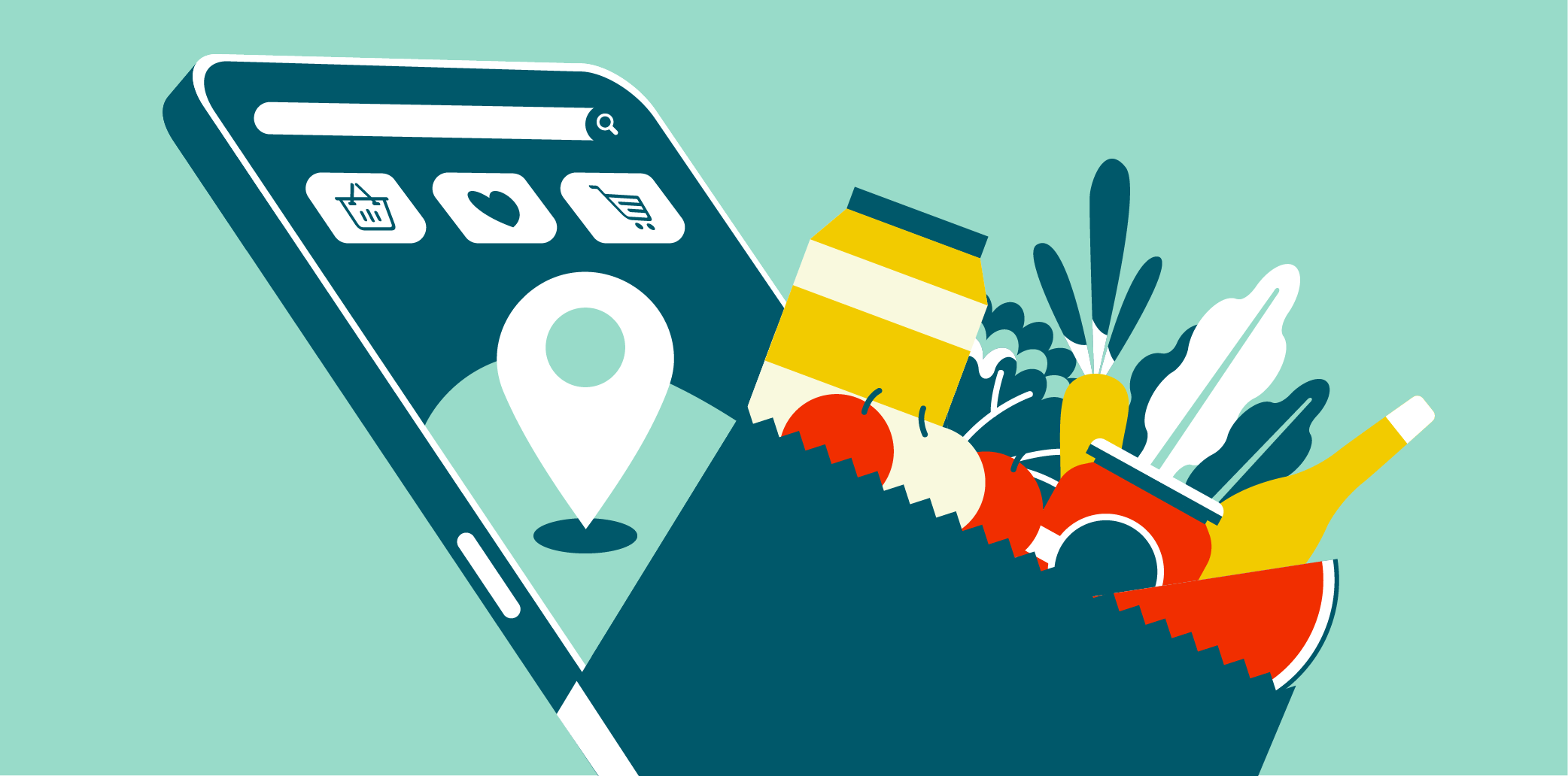 競争激化！美団、食品の共同購入事業　年間GMVを3兆3000億円以上に設定