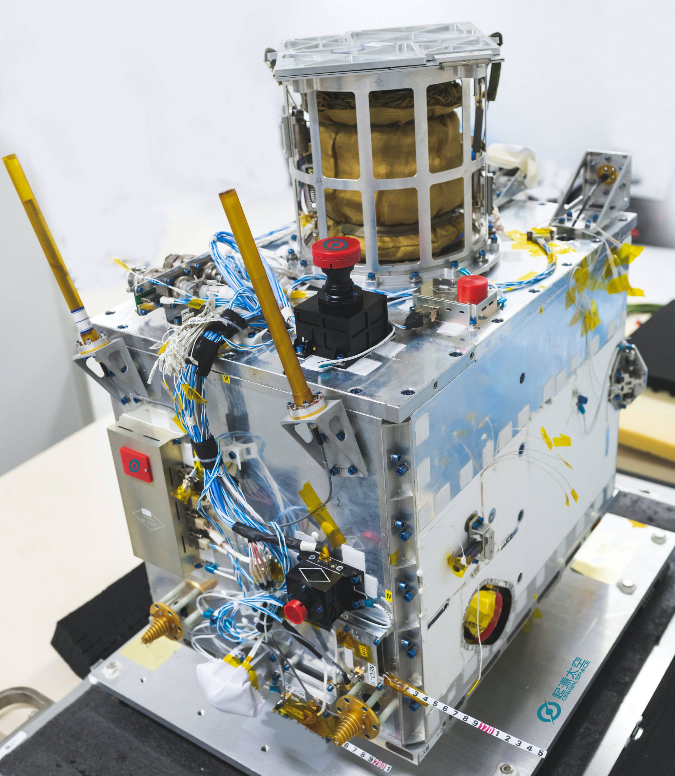 中国、宇宙ごみ回収衛星を打ち上げ予定　「資源採掘が最終目標」