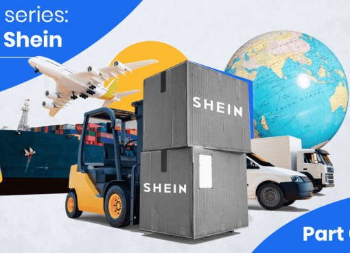中国発ファッションEC「SHEIN」、中国東方航空と戦略的協力へ