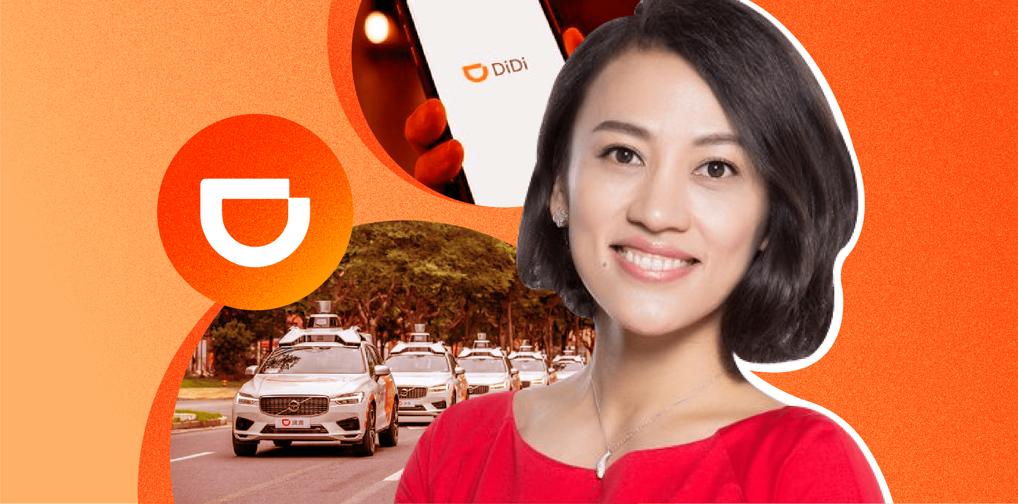 中国ネット配車最大手「滴滴（DiDi）」がNY上場、時価総額7.5兆円へ