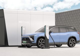 中国新興EV「NIO」、バッテリー製造事業を分社化へ 赤字解消に向けたコスト削減の一環か