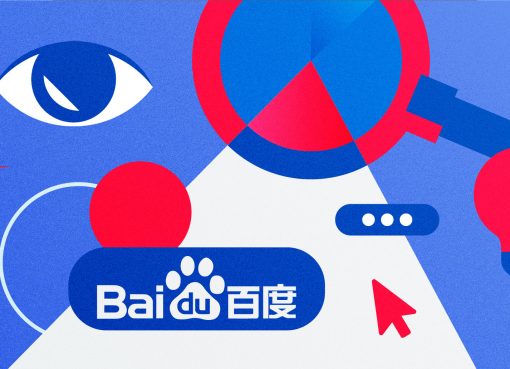 中国バイドゥ、生成AI特許出願数で世界首位