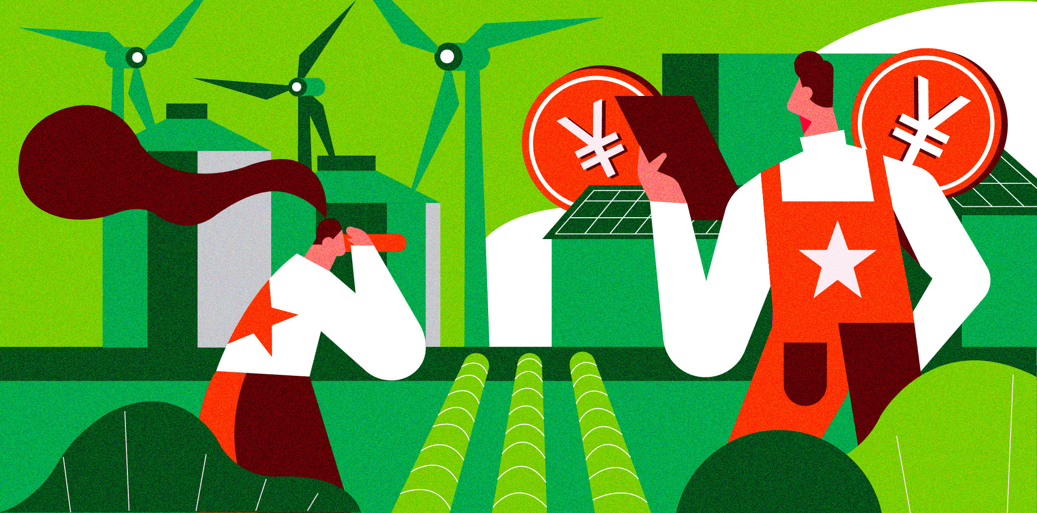 中国のエネルギー貯蔵産業、急激な成長のチャンス到来　フィッチ