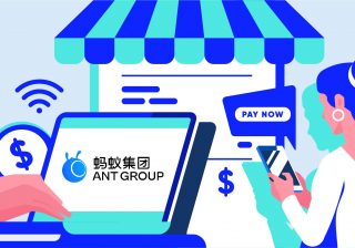 アリペイ運営のアント、香港で海外事業を分離上場か 中国当局と協議入り