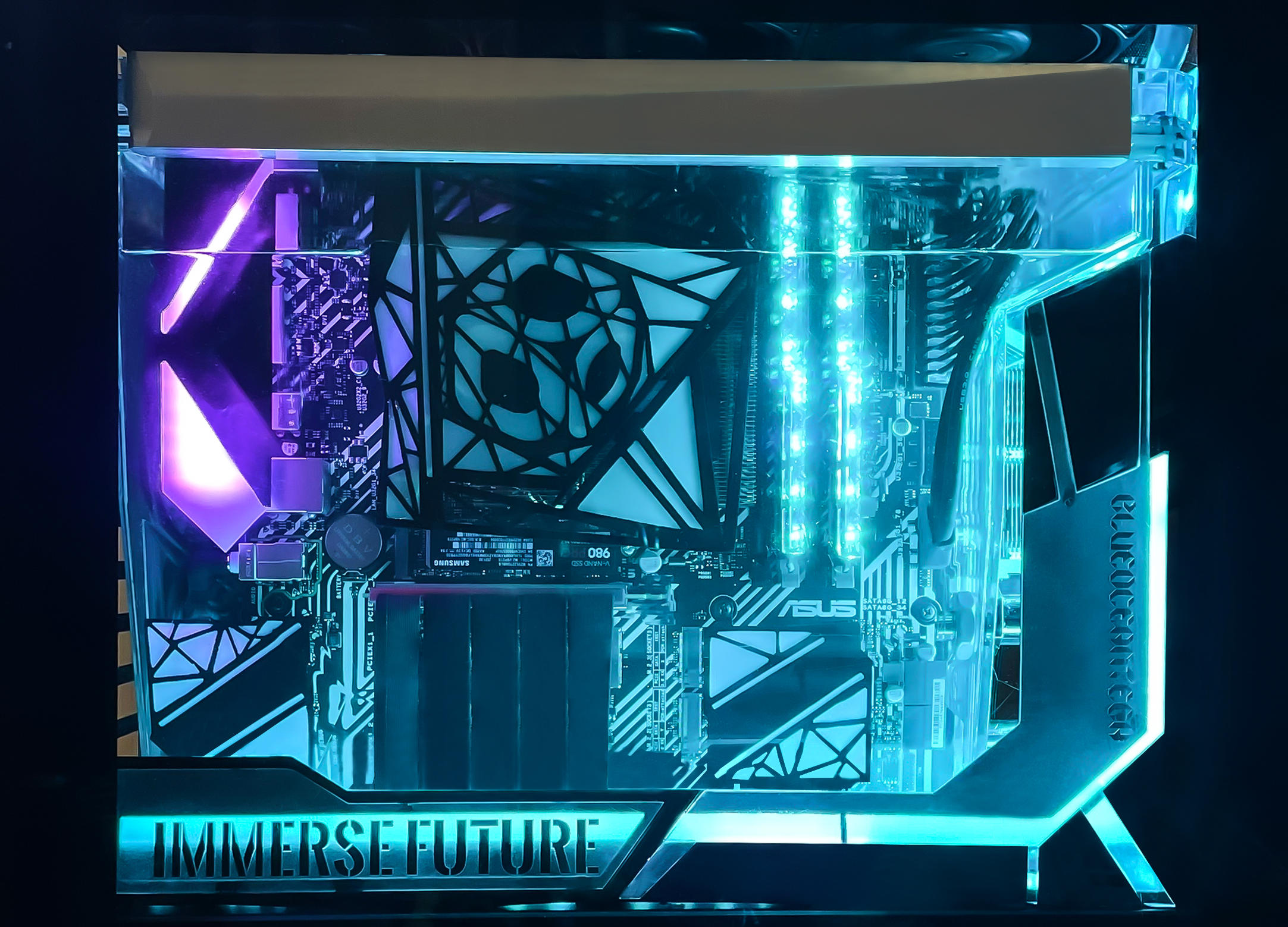 エコで高効率な中国液浸冷却技術、データセンター・PCに導入拡大