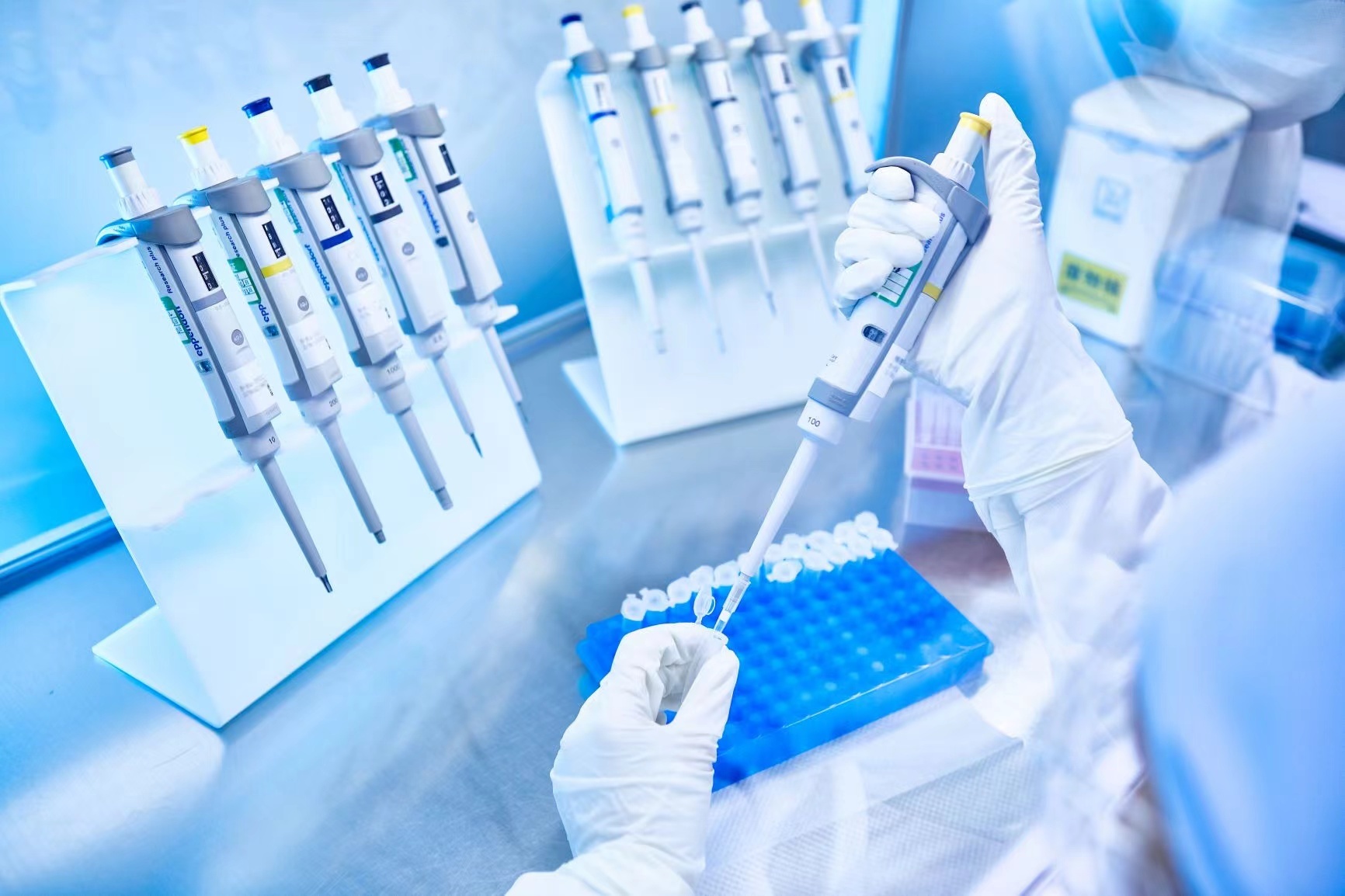 出生前遺伝子検査が保険適用で拡大にはずみ、中国ベリー・ゲノミクス