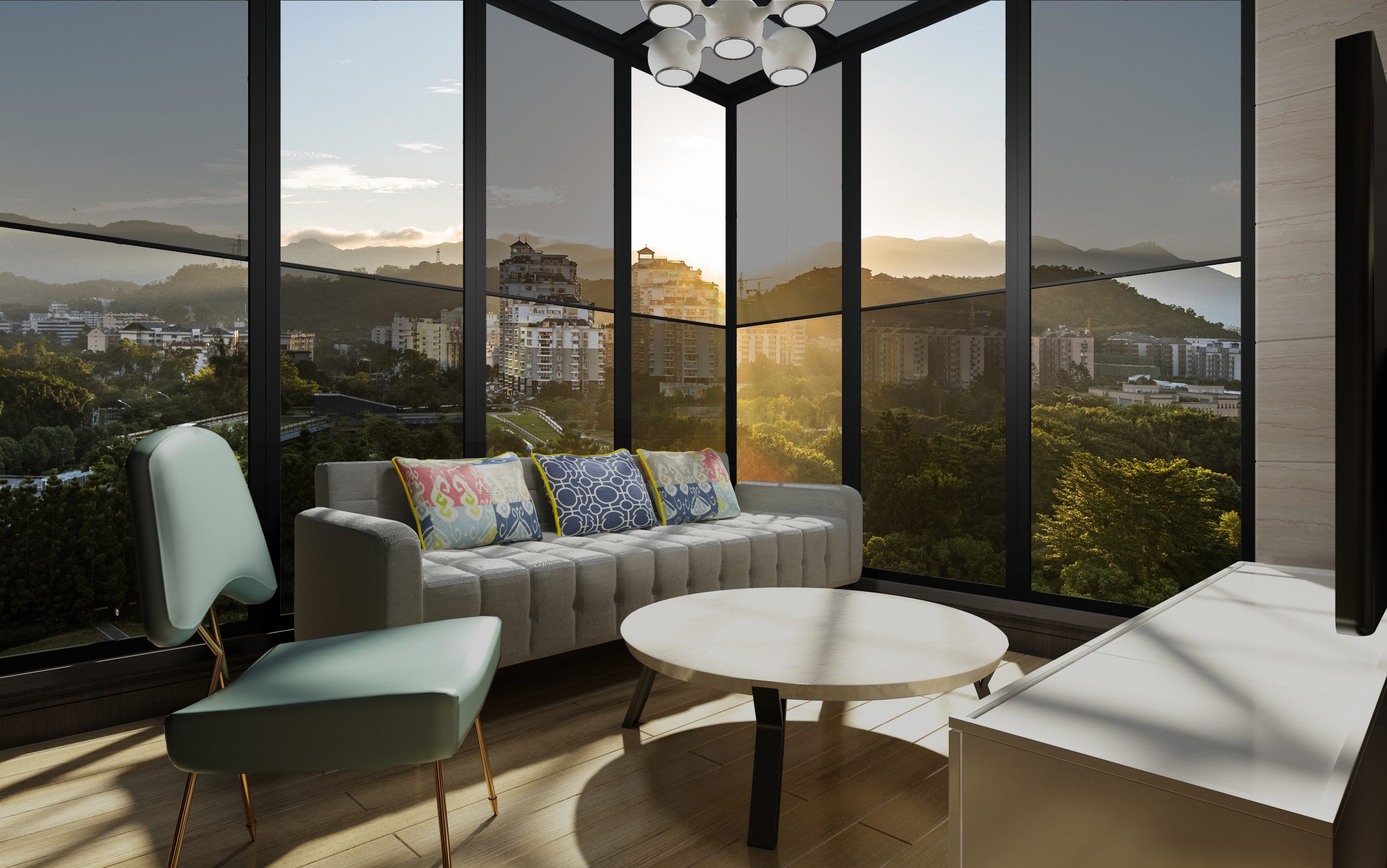 調光ガラス開発の「Ambilight」が数百億円を調達、自動車やスマホなどに幅広く応用