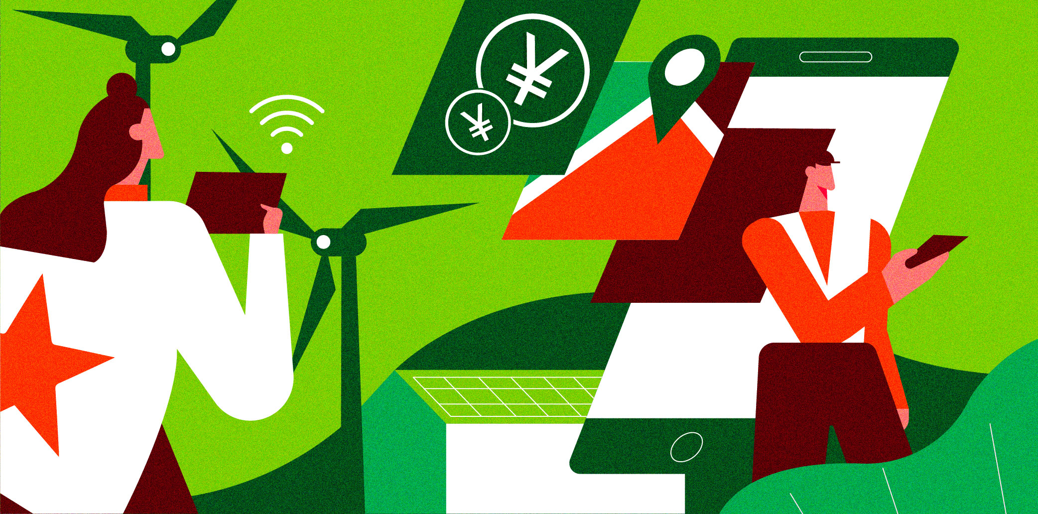 中国、2022年の経済方針は「安定」重視　不動産規制、脱炭素政策で一部緩和