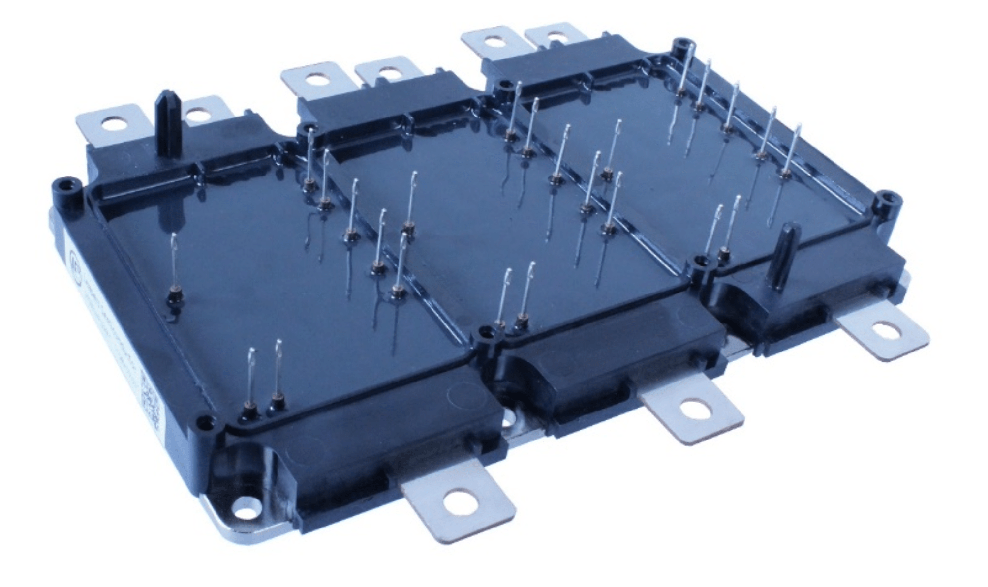 日本拠点で技術優位築く、中国SiCパワー半導体「利普思」が約18億円